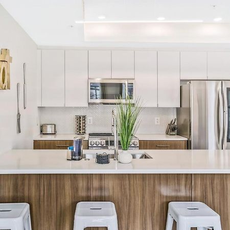 Luxurious And Stylish 2 Bedroom 2 Bathroom Suite Washington Ngoại thất bức ảnh
