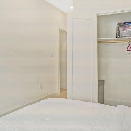 Luxurious And Stylish 2 Bedroom 2 Bathroom Suite Washington Ngoại thất bức ảnh