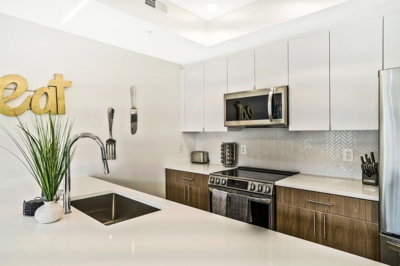 Luxurious And Stylish 2 Bedroom 2 Bathroom Suite Washington Ngoại thất bức ảnh