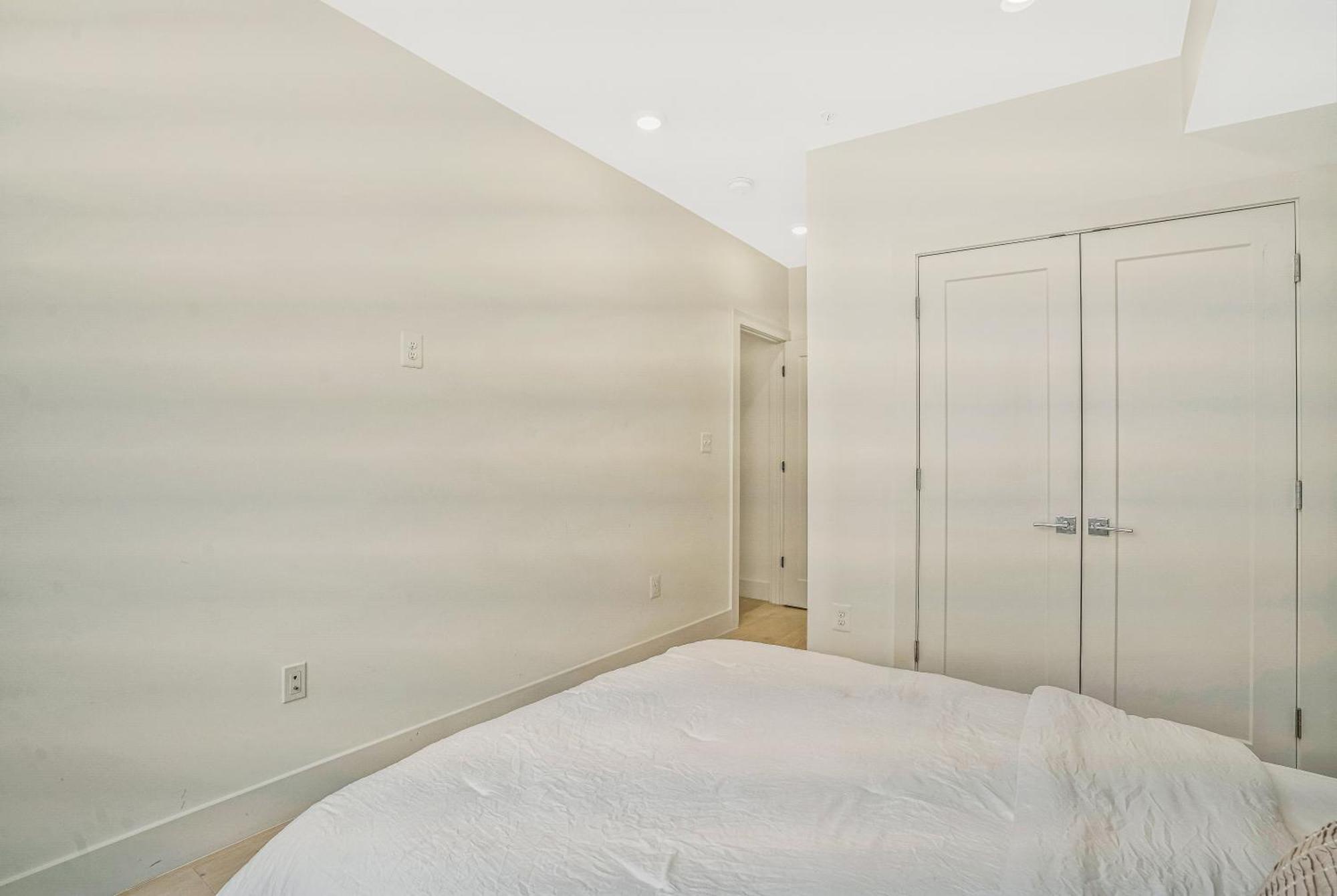 Luxurious And Stylish 2 Bedroom 2 Bathroom Suite Washington Ngoại thất bức ảnh