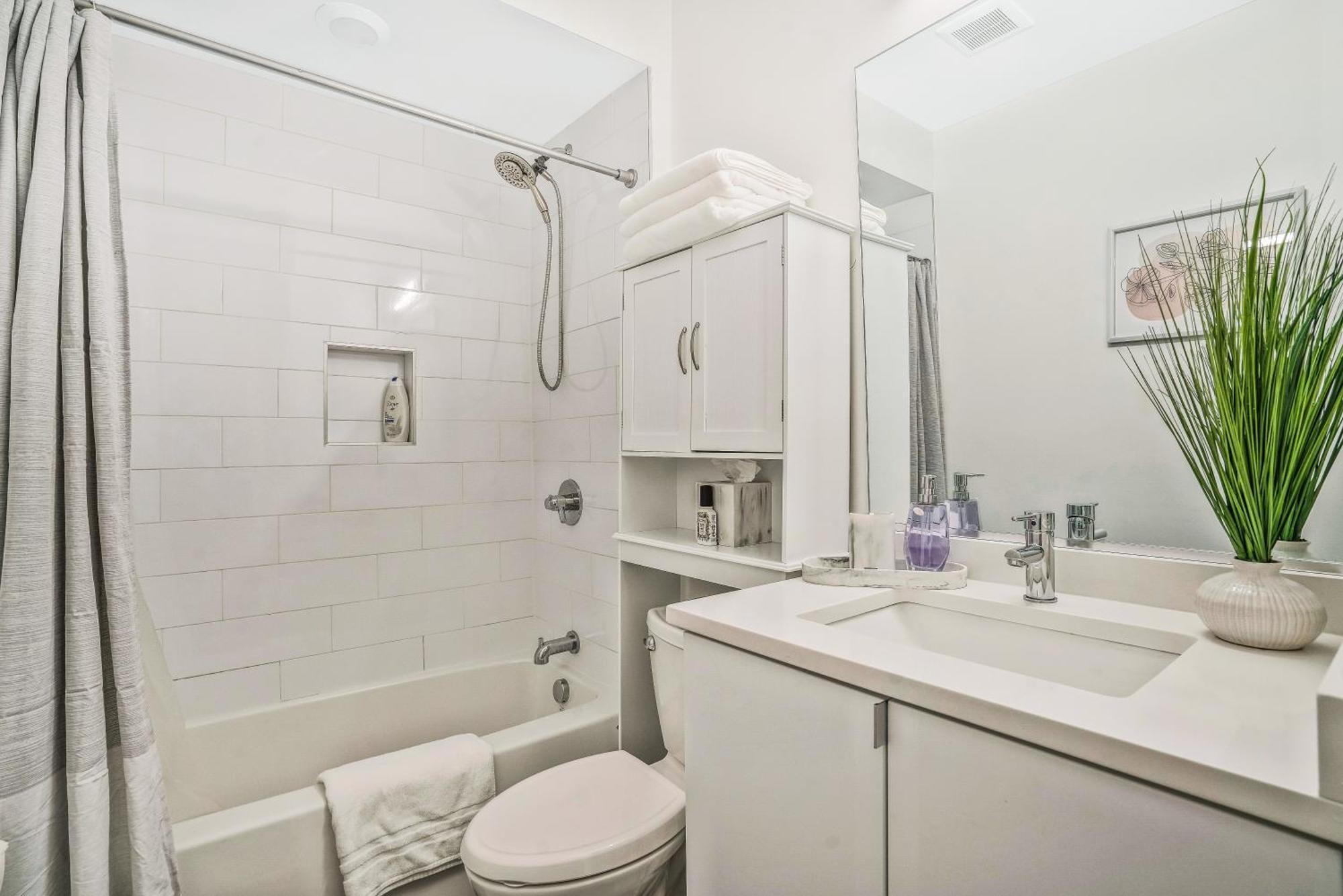 Luxurious And Stylish 2 Bedroom 2 Bathroom Suite Washington Ngoại thất bức ảnh