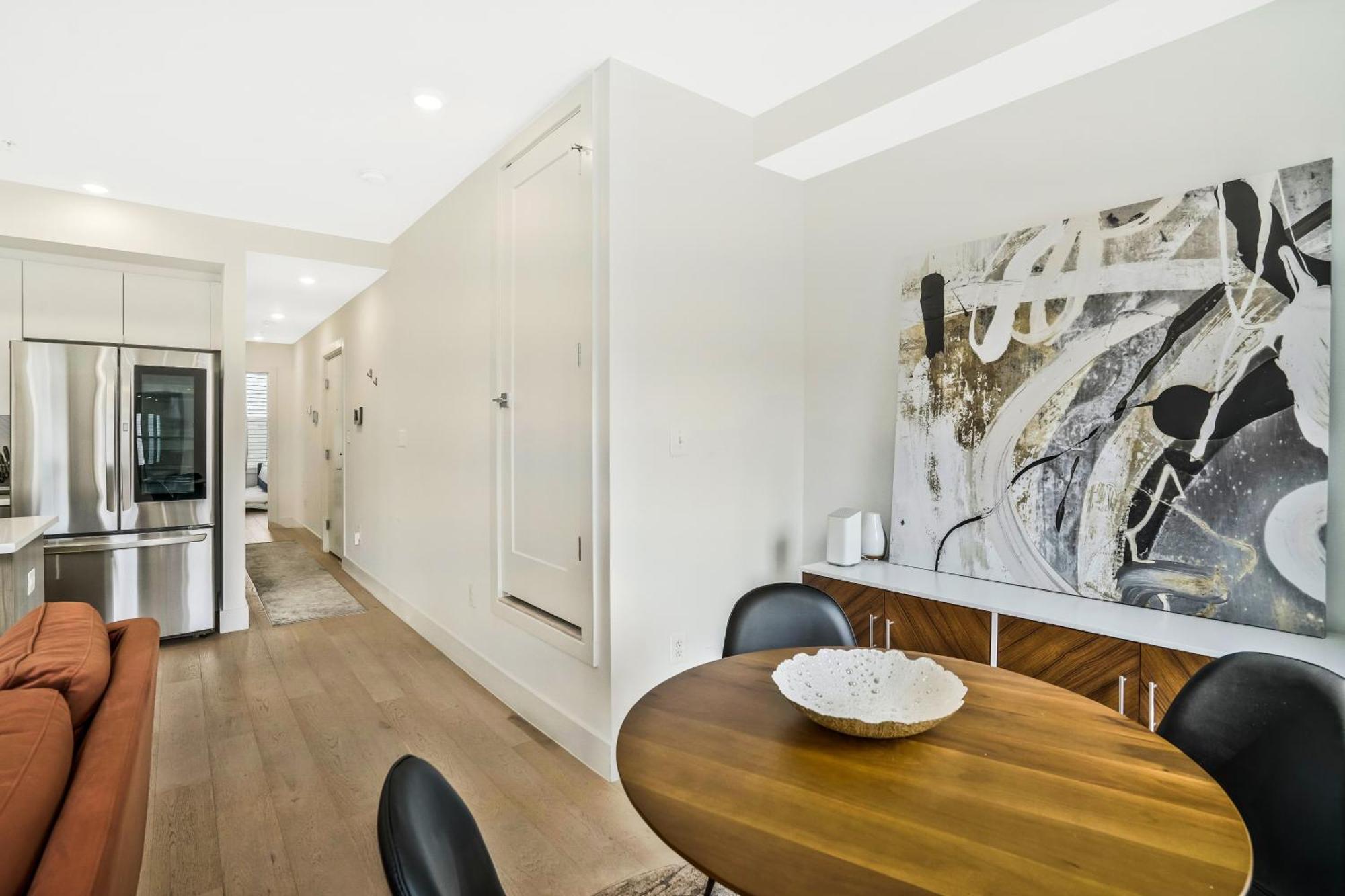 Luxurious And Stylish 2 Bedroom 2 Bathroom Suite Washington Ngoại thất bức ảnh